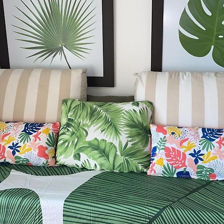 Residence Au Coeur Des Iles Martinique 23 圣吕斯 外观 照片