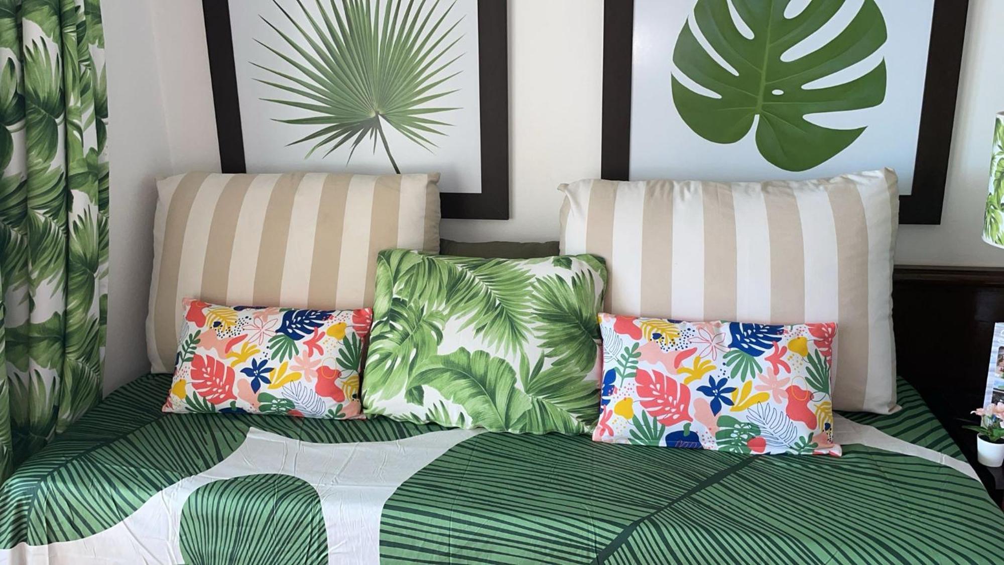 Residence Au Coeur Des Iles Martinique 23 圣吕斯 外观 照片